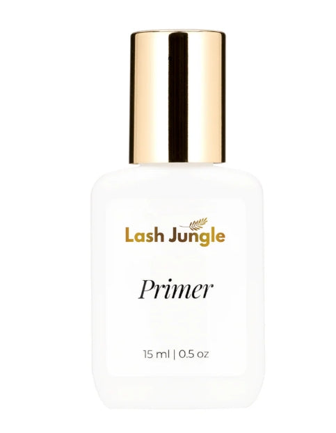 Lash Jungle Primer for Eyelash Extensions 15ml