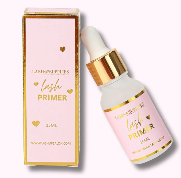 Lash Up Primer for Eyelash Extensions 15ml
