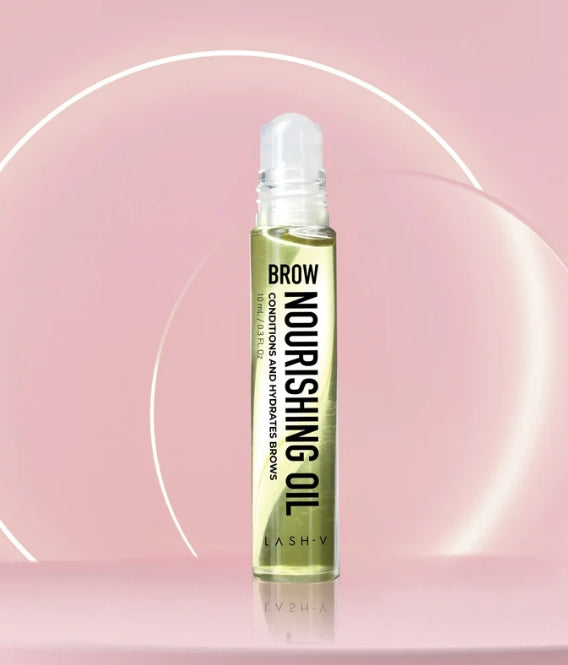 ONE-V Eyebrow Nourishing Oil - 10ml