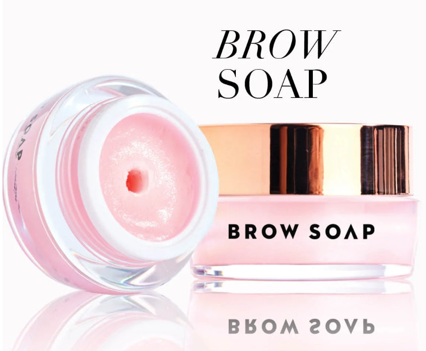 ONE-V Brow Soap