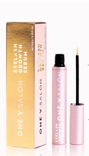 ONE-V Eyelash Growth Serum
