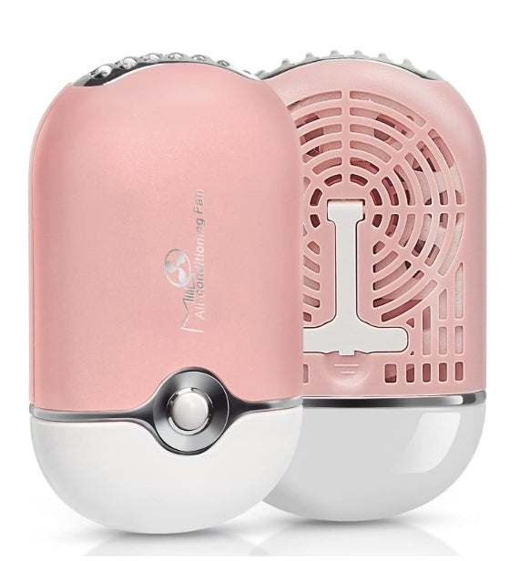 USB Mini Fan for Eyelash Extensions