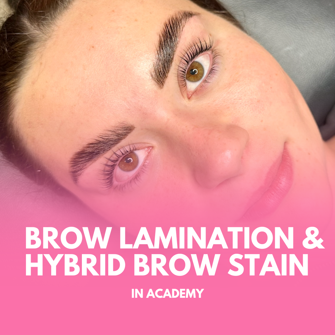 Upgrade your Brow Game - 1 day Wagga Wagga