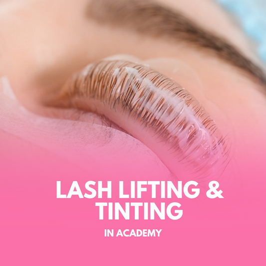 Lash Lift Masterclass - 1 day Wagga Wagga