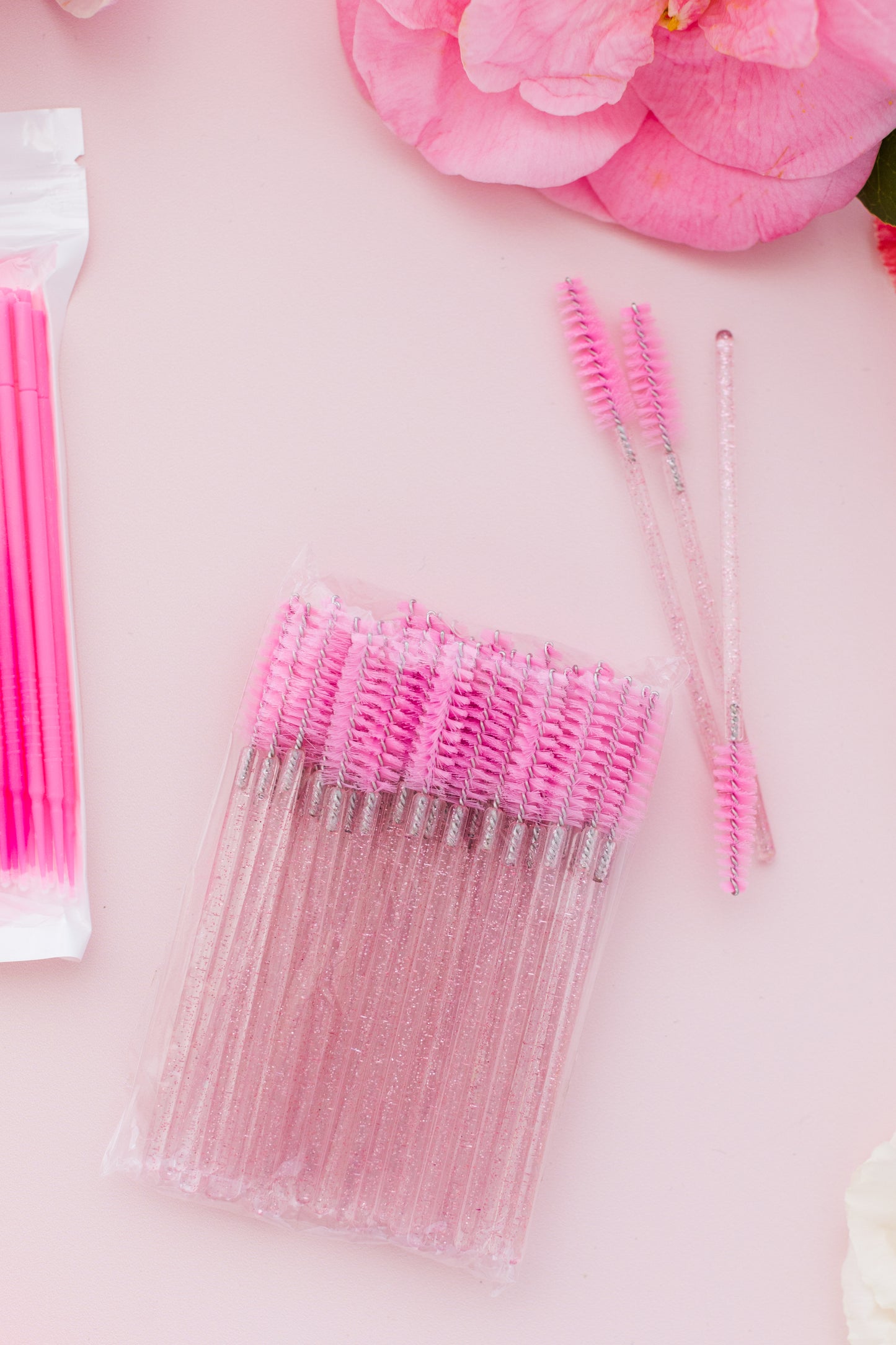 Disposable Mascara Wands (50pk)