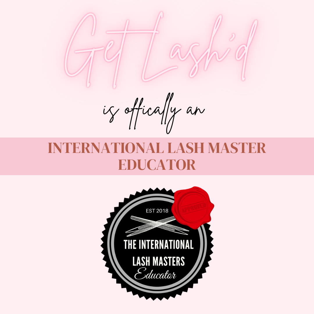 Beginner to Master Lash Artist - 4 Day 1:1 Course (Classic, Premade Volume & Hybrid Lash Extensions)