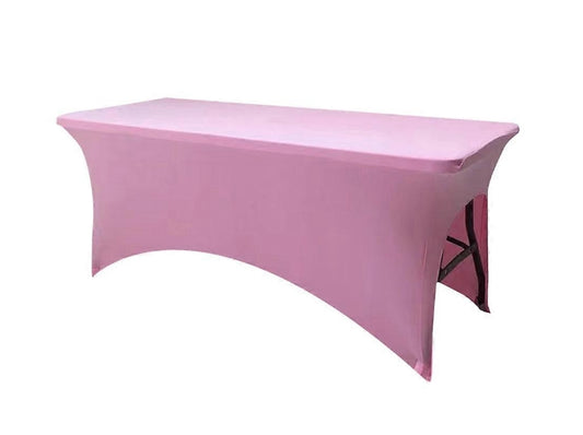Lash bed cover