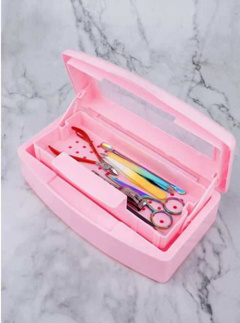 Tool Disinfection box