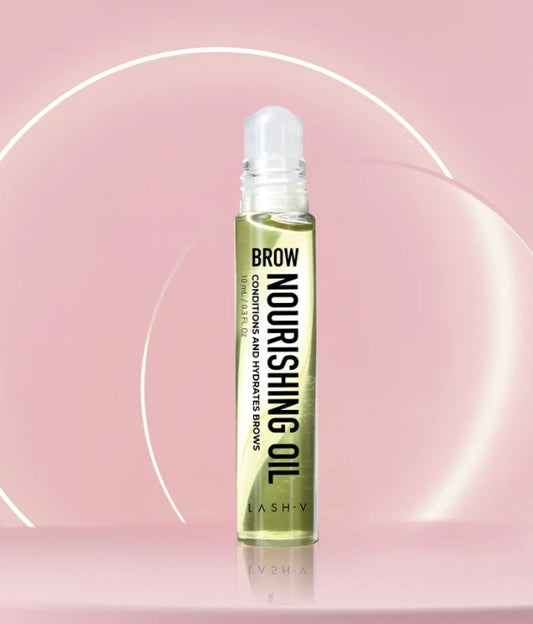 ONE-V Eyebrow Nourishing Oil - 10ml