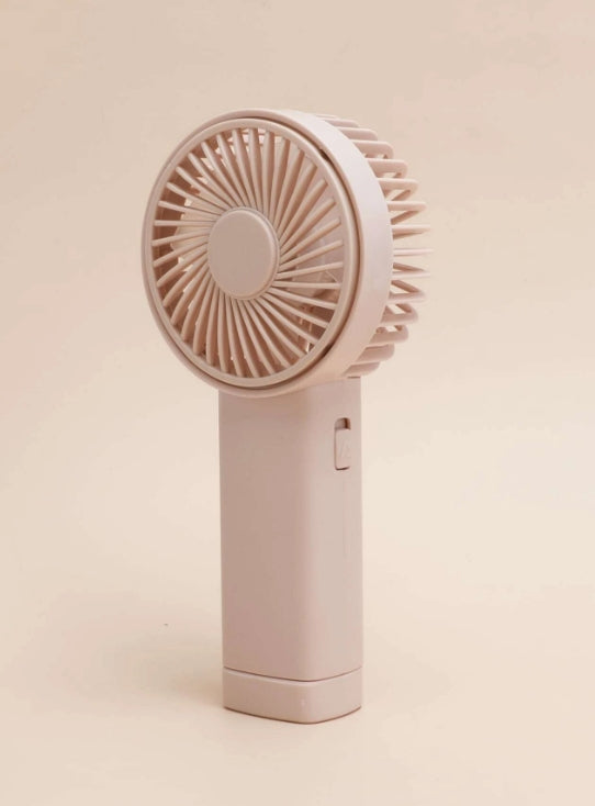 USB Mini Fan for Eyelash Extensions