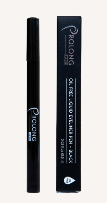 Eyelash Extension Safe Eyeliner