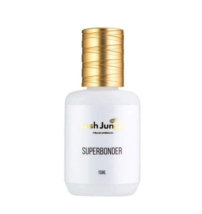 Superbonder for Eyelash Extension 15ml