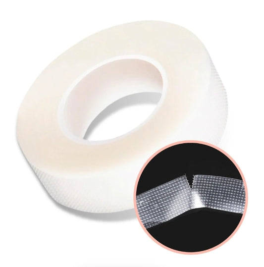 Clear PE Lash Tape for Eyelash Extension