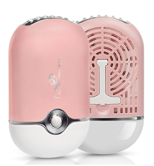 USB Mini Fan for Eyelash Extensions